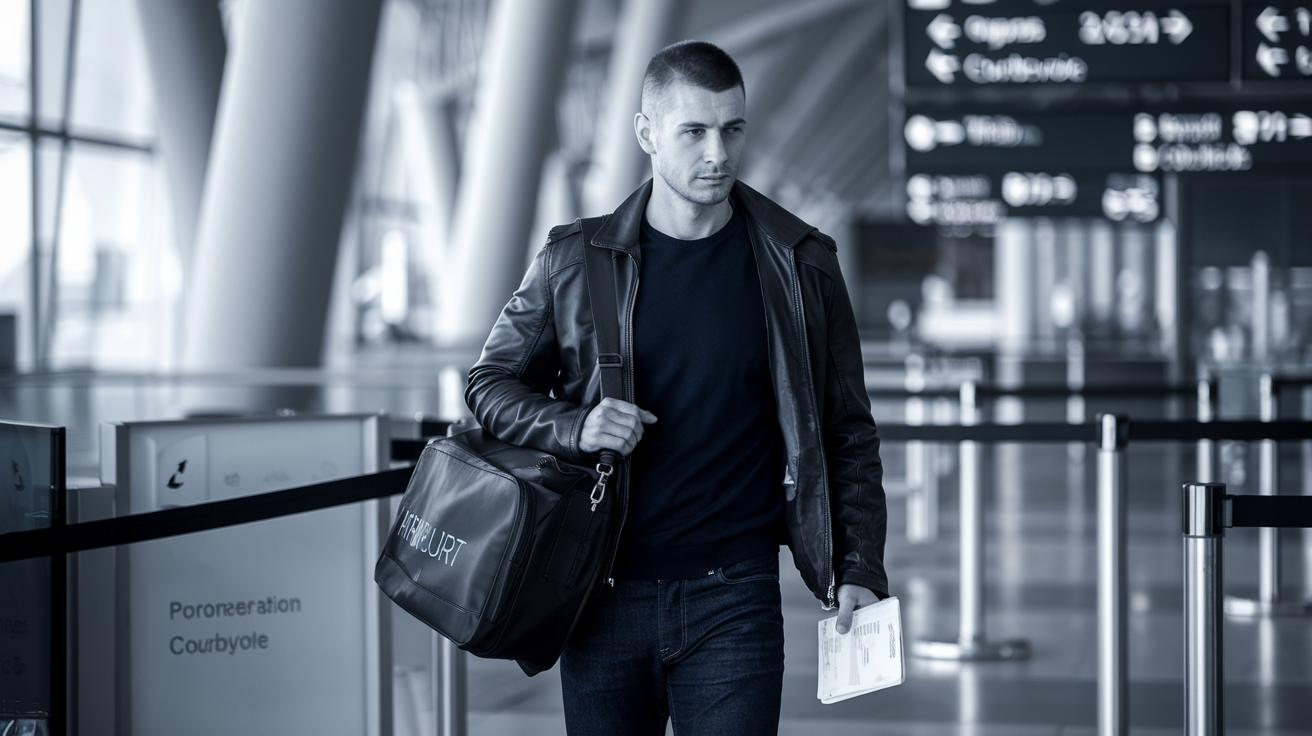 Airport Transfer from Paris Orly Airport to Courbevoie: Your Stress-Free Guide